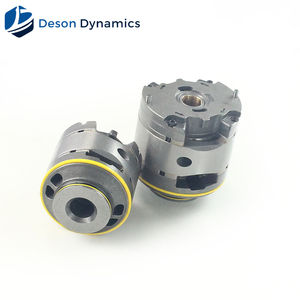 Kit de repuesto para Cartucho de Bomba de paletas, pieza de reparación 3G7657 6E2387 3G2234 F22CAT - Product Image 5