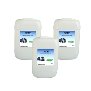 Meilleur liquide d'échappement diesel Solution essentielle de contrôle des émissions pour améliorer l'efficacité du moteur et réduire les émissions nocives - Product Image 2