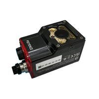 Lecteur de codes-barres autofocus KEYENCE SR-1000W SR-1000 SR-2000 SR-2000W SR-X300 pour la traçabilité et la reconnaissance des codes QR