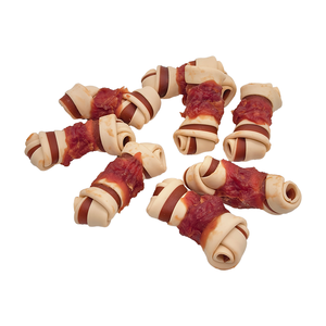 Friandises et aliments pour chiens de qualité supérieure - Aident à la digestion, éliminent la plaque dentaire et contrôlent le tartre - Product Image 3
