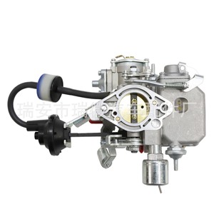 Carburador de Aleación de Aluminio para Coche Beetle 71804299/05, Pieza de Repuesto para Vw Beetle Ly-010065 - Product Image 3