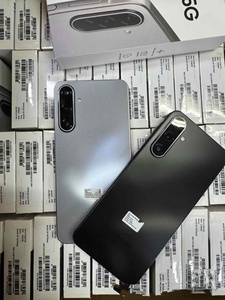 Smartphone débloqué Sunsu Gala A17, version débloquée, écran 6,7 pouces, 50MP, batterie 5000mAh, double SIM, 5G - Product Image 2
