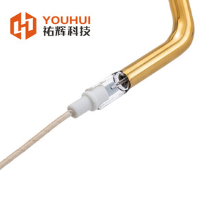 Lámpara Infrarroja 3D Youhui de 150W 45V, Equipo de Calefacción de Alta Temperatura - Product Image 2