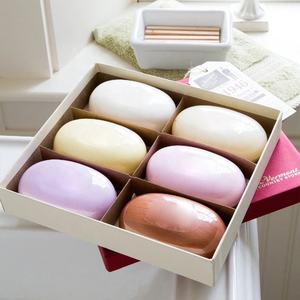 Jabones Artesanales Naturales y Orgánicos de Marca Privada, <span class=keywords><strong>el</strong></span> Mejor Jabón para Bebés Recién Nacidos, Jabón para Baby Shower - Product Image 6