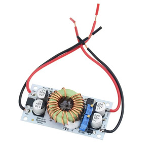 Module de régulateur de tension DC-DC 250W 10-50V réglable, élévateur-abaisseur, à montage sur carte PCB, pour pilote LED - Product Image 4