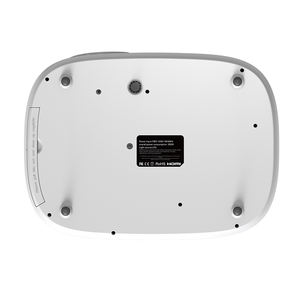 Vente en gros de projecteurs de cinéma intelligents LCD, écran de cinéma extérieur, projecteur électrique portable, Android, commercial, domestique, mini, Full HD - Product Image 1