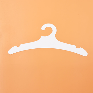 Acessórios de Vestuário Cabide de Papel, Cabide de Papelão 100% Reciclável para Embalagem - Product Image 2