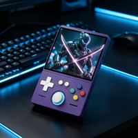 Console de jeu portable MINI40, console de jeu rétro, console de jeux vidéo, appareil de jeu, console rétro