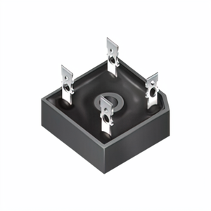 Buy Electronics Components Online GBPC1502W 4-Square, GBPC-W Diodes BOM IC In Stock - Product Image 1