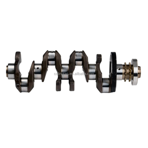 Pièces de moteur, vilebrequin en alliage pour BMW E81 <span class=keywords><strong>E87</strong></span> F20 F27 N47 N47D20 N47D20A N47D20C N47D20D 2.0L OE 77979750600 11217803479 - Product Image 6