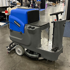 RD560N prend en charge les ventes directes d'usine ODM/OEM de petites autolaveuses industrielles <span class=keywords><strong>à</strong></span> brosse unique - Product Image 3