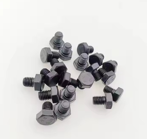 Bu lông lục giác thép đen oxit 8.8 đóng thùng bán buôn cho ngành xây dựng - Product Image 5