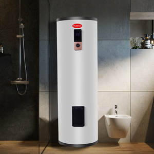 Chauffe-eau en acier inoxydable CE 100L/150L/200L/300L/500L, à haute efficacité énergétique, pour salle de bain, extérieur, usage domestique, certifié CE - Product Image 2