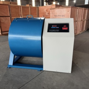 Máquina de Ensayo de Abrasión <span class=keywords><strong>Los</strong></span> Ángeles con Pantalla Digital 220V - Product Image 4