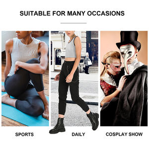 Elastic Breathable Women Brassiere Tomboy Compression Lesbian Breast <strong>Binder</strong> Chest Tomboy FTM Chest <strong>Binder</strong> <strong>Bra</strong> - Product Image 6