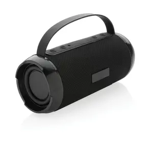Altoparlante Soundboom 6W riciclato, gadget sostenibili - Product Image 1