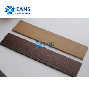 Linha de máquina de fabricação de extrusão da misturadora da janela do pvc - Product Image 2