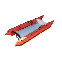 Bateaux Catamarans Gonflables, Catamarans à Grande Vitesse, Bateaux de Pêche à Vendre