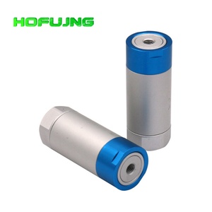 VFGD-3020 Metal Vacuum <b>Suction</b> Cup Mount Pneumatic Fitting Industrial Manipulator Fittings Manufacturer Supply - Product Image 3