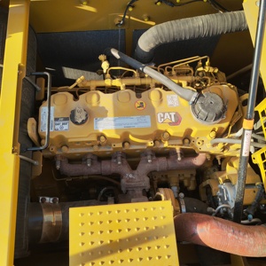 รถขุดตีนตะขาบ Caterpillar 345GC มือสอง รถขุดตีนตะขาบ CAT 345 336D 336GC เหมาะสำหรับงานเหมือง จากประเทศจีน - Product Image 5