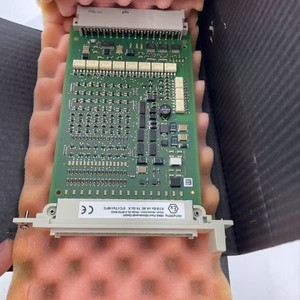 Module d'entrée numérique HIMA F3236 98432360205 Composant E/S de contrôle industriel - Product Image 3