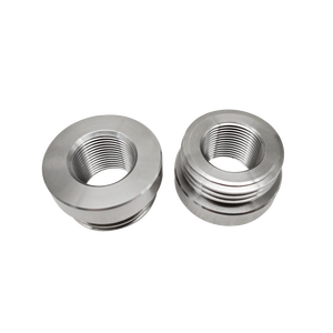 Donguan các nhà sản xuất CNC thép không gỉ chuyển các bộ phận chế biến CNC gia công dịch vụ - Product Image 2