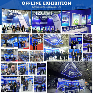 Kit de pistons et segments IZUMI ORIGINAL pour Isuzu 4HG1 pour ELF NPR TRUCK 4570CC DIESEL Pièces de machines de construction - Product Image 5