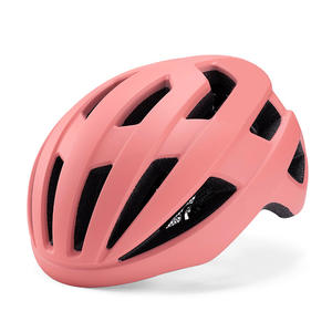 Casques de vélo pour adultes Briviga Xl avec couche de filet anti-mouches 18 trous PC+EPS résistant aux chocs réglable <span class=keywords><strong>Casque</strong></span> de vélo électrique - Product Image 5