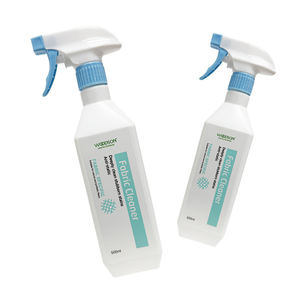 Limpiador de Telas Multiusos en Aerosol para Interiores de Auto, Elimina Manchas de Suciedad y Antiestático para Tapicería, Alfombras y Textiles - Product Image 2