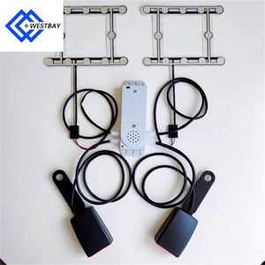 Westbay – capteur <span class=keywords><strong>de</strong></span> siège pour animal <span class=keywords><strong>de</strong></span> compagnie, pour <span class=keywords><strong>Taxi</strong></span>, pour enfant, Sbr, pour voiture, pour bébé, rappel <span class=keywords><strong>de</strong></span> <span class=keywords><strong>ceinture</strong></span> <span class=keywords><strong>de</strong></span> <span class=keywords><strong>sécurité</strong></span> - Product Image 4