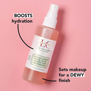 Private Label Moisturizing Shrink Pore Refresher Lavender Cucumber <strong>Rose</strong> Water Facial Toner <strong>Spray</strong> - Product Image 3