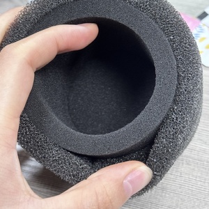Éponge filtrante personnalisée 10-60 PPI en polyuréthane réticulé pour aquarium, feuille de mousse filtrante, mousse filtrante pour l'eau, découpe sur mesure - Product Image 5