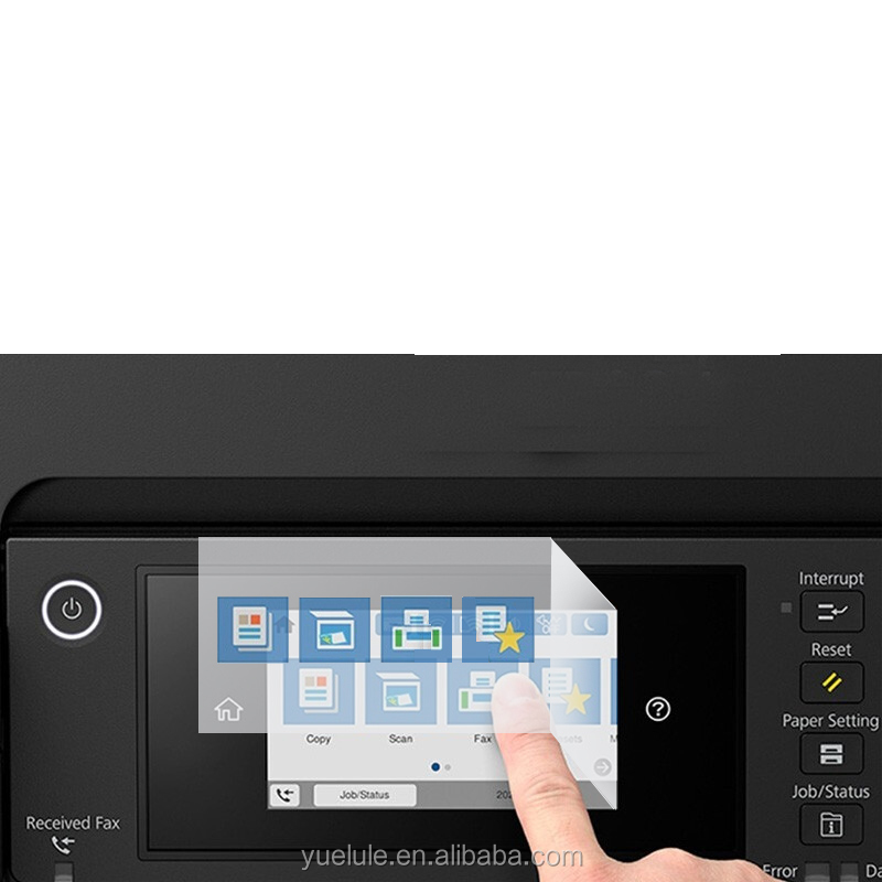 A3 todo en una fotocopiadora, venta al por mayor L15158 impresoras de tinta de impresora de inyección de tinta con airprint tinta bin máquina integrado