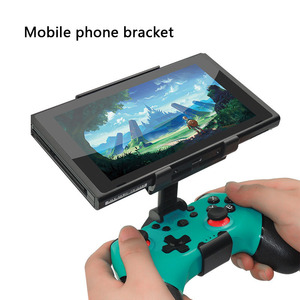 SW001 Video oyunu kontrol oyun denetleyicisi USB Joystick kablosuz Gamepad Nintendo anahtarı Pro oyun denetleyicisi - Product Image 3