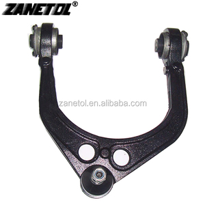 Cánh Tay Điều Khiển Phía Trước Bên Trái Phía Trên Cho <span class=keywords><strong>Chrysler</strong></span> <span class=keywords><strong>300C</strong></span> 2011-2016 Dodge Charger Magnum Challenger 68045131AE 68045131AD RK620177 - Product Image 4