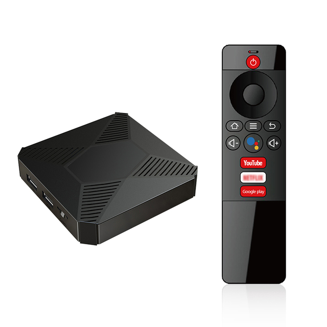New Q9 Tv Box Android 10.0 Allwinner H313 TV Box 5g Wifi 4k Android Box Dual Wifi BT 5.0 Voice Remote 2gb 16gb