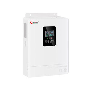 Onduleur solaire hybride à onde sinusoïdale Pure, 5000w, 1000 watts, 3kv, 5 kw, 5kva, 48v, hors réseau, prix sans Batteries, <span class=keywords><strong>4000</strong></span> w - Product Image 4