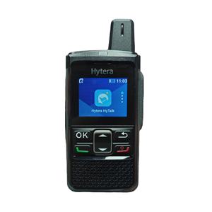 Radio Portátil de Onda Corta PNC370SE Original, 4G LTE GPS HAM Walkie Talkie, Resistente al Agua, Largo Alcance Global - Product Image 1