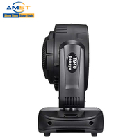 Luz LED de Alta Luminosidad 19x40W RGBW con Efecto Ojo de Abeja, Cabeza Móvil K20, Rotación Ilimitada, Controlador DMX 512 para Eventos de Discoteca