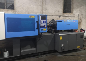 Tự động máy ép phun ma1200 điện thoại di động bảo vệ trường hợp đúc sử dụng máy ép phun - Product Image 3