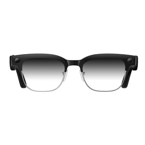 Lunettes Intelligentes IA avec Caméra 800W, Enregistrement, <span class=keywords><strong>Traduction</strong></span> <span class=keywords><strong>Instantanée</strong></span>, Navigation WiFi, Contrôle Tactile Vidéo, Assistant Vocal HeyCyan - Product Image 4