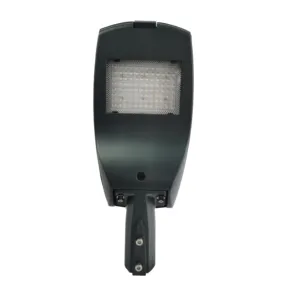 Gradateur haute luminosité ac 60w 75 watts pour éclairage de rue led avec meilleur dissipateur thermique