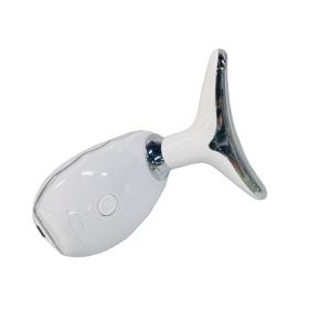 Masseur électrique sans fil 7 en 1 pour le visage et le cou, appareil de beauté multifonctionnel pour le soin de la peau - Product Image 1