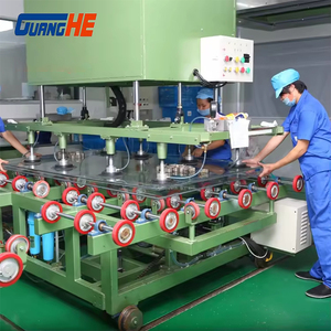 Bán Buôn Cung Cấp Plexi Hội Đồng Quản Trị Trong Suốt 2Mm-30Mm PMMA Cao Minh Bạch Thân Thiện Với Môi Trường Acrylic Tấm - Product Image 4