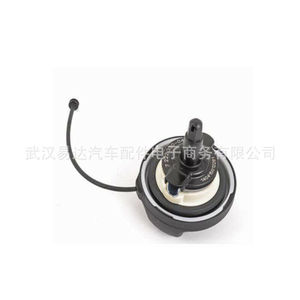Bouchon de réservoir de carburant pour Bmw Mini R55 R56 R57 16117222330, matériau ABS - Product Image 3