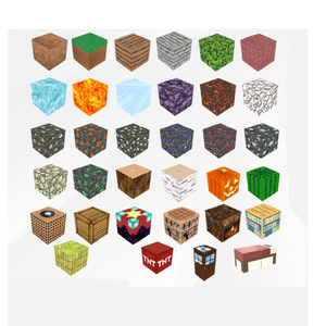 Juguetes <span class=keywords><strong>de</strong></span> <span class=keywords><strong>cubo</strong></span> <span class=keywords><strong>de</strong></span> <span class=keywords><strong>Rubik</strong></span> magnético <span class=keywords><strong>de</strong></span> fábrica varios patrones personalizados My World Game bloques <span class=keywords><strong>de</strong></span> construcción magnéticos - Product Image 6