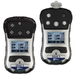 Monitor Portátil Multigas RAE PGM-2500 PGM-6208 PGM-6228 PGM-7320 PGM-1800 PGM-1860 en Stock al Mejor Precio - Product Image 3