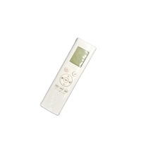 Nouveau remplacement Midea multifonction pour climatiseurs Applicable avec Gree Haier Hisense LG Panasonic Chigo TCL Oaks
