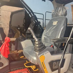 345gc खुदाई के लिए उच्च गुणवत्ता वाले कैटरपिलर 44 टन भारी खनन निर्माण मशीनरी इंजन गियरबॉक्स और गियर स्टॉक के साथ - Product Image 3