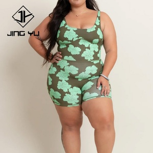 Maillot de bain une pièce de haute qualité à imprimé hawaïen, fabriqué sur mesure, recyclé 85% nylon 15% élasthanne, combinaison - Product Image 4